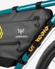 Bolsa de cuadro Apidura Expedition Full Frame Pack 6L negro
