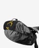 Bolsa de sillín Apidura Backcountry Saddle Pack 6L negro gris