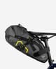 Apidura Expedition Saddle Pack 9L Satteltasche schwarz