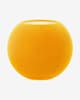Smart speaker Apple HomePod Mini yellow