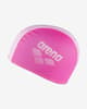 Arena Polyester II Swimming Cap Pink Kids