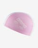 Arena Polyester II Swimming Cap Pink White Baby