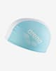 Arena Polyester II Swimming Cap Blue White Baby