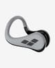 Arena Pro ll Nose Clip Grey Black
