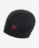 Czepek pływacki Arena Smartcap czarny