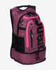 Mochila Arena Fastpack 3.0 40L rosa negro