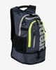Mochila Arena Fastpack 3.0 40L negro gris amarillo
