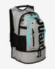 Mochila Arena Fastpack 3.0 40L negro gris azul 