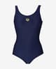 Arena Melby Swimsuit Navy Blue Women
