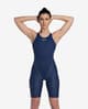 Bañador Arena Powerskin ST Next One Piece azul marino mujer
