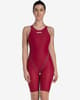 Bañador Arena Powerskin ST Next One Piece rojo mujer