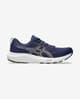 ASICS Gel-Contend 9 shoes blue yellow