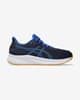 ASICS Patriot 13 Kinder Laufschuhe blau