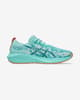 Chaussures ASICS Gel-Noosa Tri 16 bleu orange junior