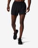 Czarne szorty ASICS Core 5 cali