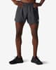 Szare szorty ASICS Core 5 cali