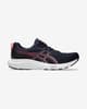 ASICS Gel-Contend 9 Shoes black red white