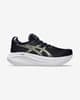 Zapatillas ASICS GEL-Nimbus 27 negro blanco puro
