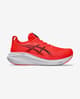 Zapatillas ASICS GEL-Nimbus 27 rojo