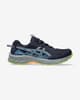 ASICS Gel-Venture 10 Schuhe dunkelgrau blau