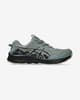 ASICS Gel-Venture 10 Schuhe grau schwarz
