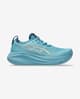 Zapatillas ASICS GEL-Nimbus 27 azul claro mujer