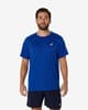 ASICS Core Short Sleeve T-Shirt Electric Blue