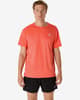 ASICS Core Short Sleeve T-Shirt Pale
