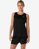 ASICS Core Sleeveless Top black intense Women