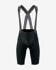 Culote Assos Mille GT GTO c2 Long negro