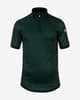 Maillot Assos Mille GTC c2 manche courte vert pin