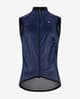 Assos Mille GT C2 Windbreaker Vest Dark Blue