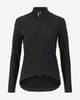 Maillot Assos UMA GT Spring Fall c2 manga larga negro mujer