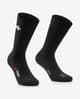 Assos Assosoires RS Targa Socken schwarz