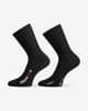Assos RSR Long Socks black white