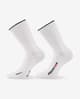 Assos RS Socks White