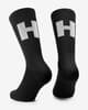 Calcetines Assos Ego H negro
