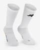 Calcetines Assos RS S11 blanco