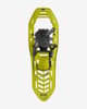 Atlas Helium-Trail Snowshoes Lime Green