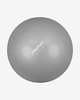 Pelota de pilates Avento 75 cm gris