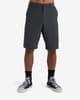 Pantalón corto Billabong Crossfire grisáceo