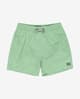 Bañador Billabong All Day verde claro niño