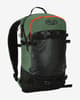 Mochila BCA Stash 20L verde