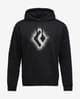 Black Diamond Chalked Up 2.0 Hoodie Black