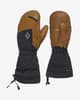 Black Diamond Mercury Mittens brown black