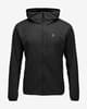 Black Diamond Alpine Start Kapuzenjacke schwarz