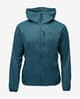 Black Diamond Alpine Start Kapuzenjacke pastellblau
