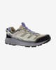 Zapatillas Bestard Coolwave beige violeta mujer