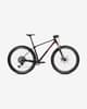 BH Ultimate 9.5 MTB Bike Maroon Red