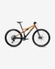 BH Lynx Race 7.0 MTB Bike Orange Black